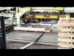 الفولاذ المقاوم للصدأ AISI 420 الصفائح والألواح الصف SUS420J1 و SUS420J2