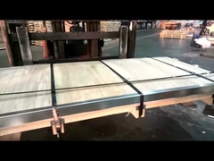 التعبئة والتعبئة والصادرة البحرية