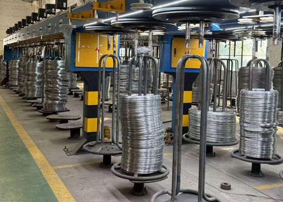 AISI 416 DIN 1.4005 Stainless Steel Wire Straightened Round Bar