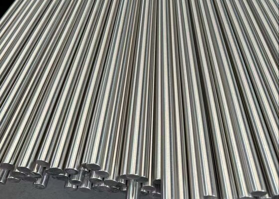 DIN X20Cr13 AISI 420A Stainless Steel Bright Bars Cold Drawn Wire Cut Lengths