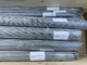 Stainless Rod 316LVM ASTM F138 Bar And Wire 316LVM UNS S31673