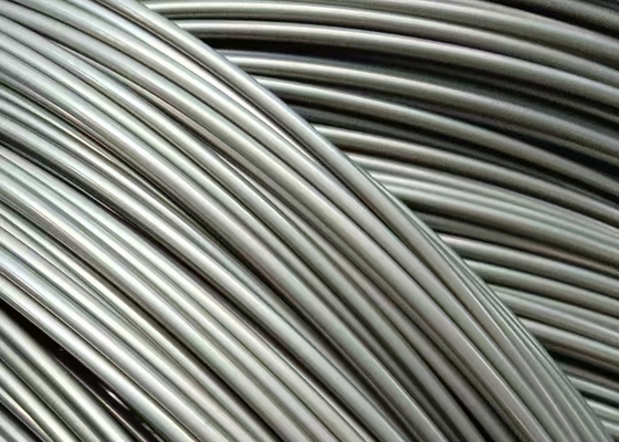 Grade Alloy 660 A286 UNS S66286 DIN 1.4980 Cold Drawn Stainless Steel Wire, Bar