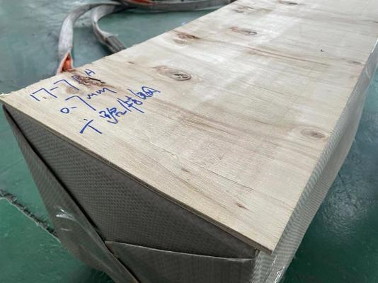 Cold Rolled Stainless Steel Coil JIS SUS631-CSP 3/4H