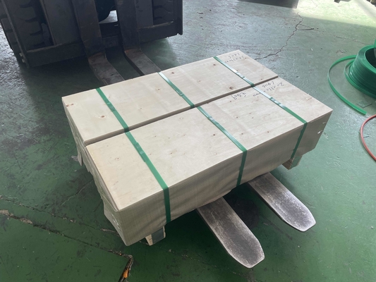 AMS 5528 Stainless Sheet Strip Plate 17-7PH SUS631 ASTM A693
