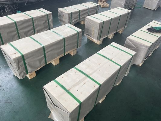 17-4PH Stainless Steel Sheet 630 Stainless Steel Strip In Coil