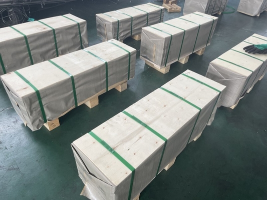 ASTM A693 17-7PH Stainless Steel Sheets SUS631 Cold Rolled Stainless Steel Strip