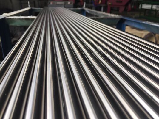 ASTM A276/A276M Stainless Steel Bars
