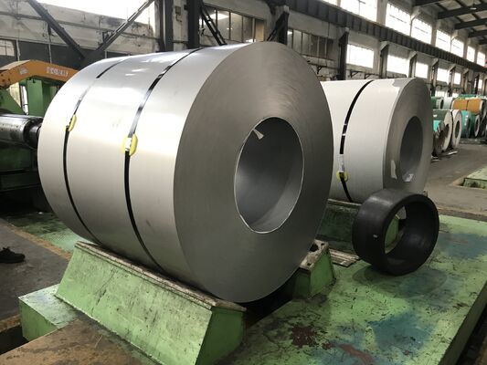 Gost 40X13 Stainless Steel Sheets AISI 420 Stainless Steel Plates