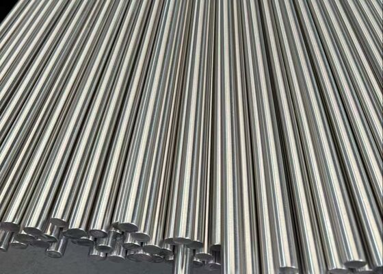 AISI 440A 440B 440C Stainless Steel Wire, Rod And Bar