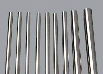 DIN X20Cr13 AISI 420A Stainless Steel Bright Bars Cold Drawn Wire Cut Lengths