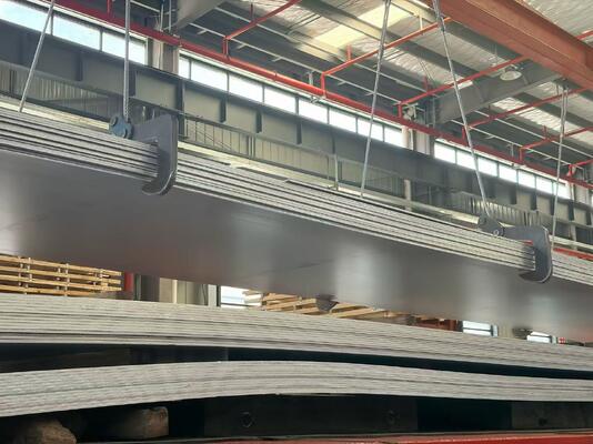 JIS SUS410 Stainless Steel Plates 410 Stainless Steel Sheets