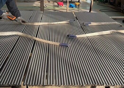 DIN X20Cr13 EN 1.4021 Cold Drawn Stainless Steel Wire Round Bar