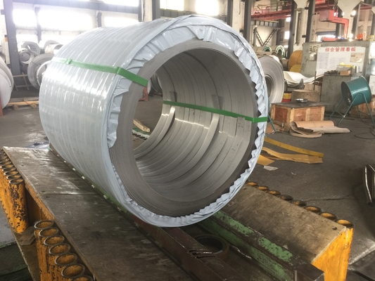 EN 1.4034 DIN X46Cr13 Stainless Steel Sheet, Plate, Strip, Coil
