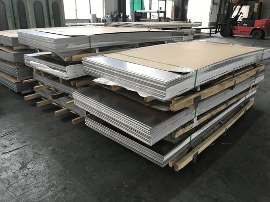 AISI 420 Stainless Steel Sheets, Cold Rolled Strip In Coils