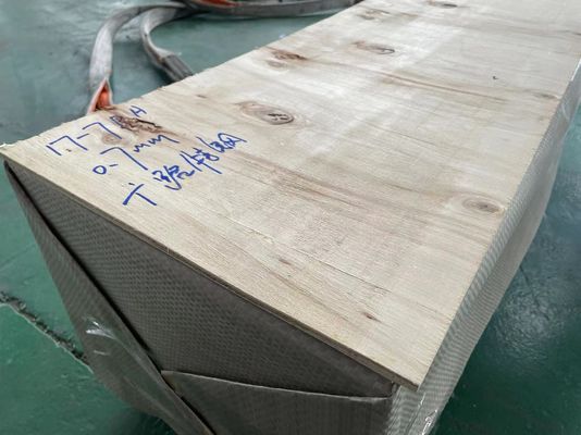 AMS 5528 5529 ASTM A693631 لوحة من الفولاذ المقاوم للصدأ 17-7PH