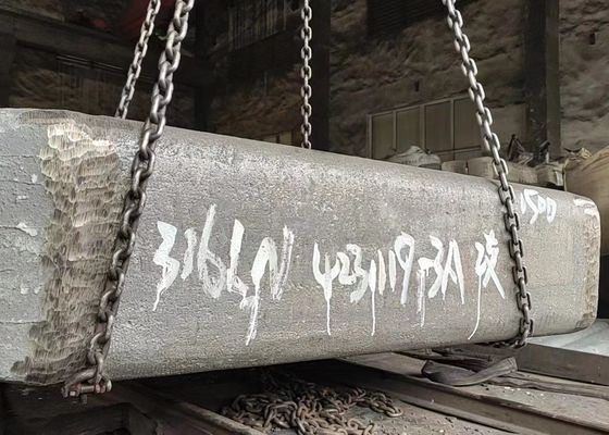 SUS316LN أشرطة مستديرة لامعة من الفولاذ المقاوم للصدأ UNS S31653